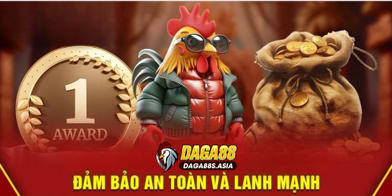 Tất cả nên hành động có trách nhiệm khi tham gia