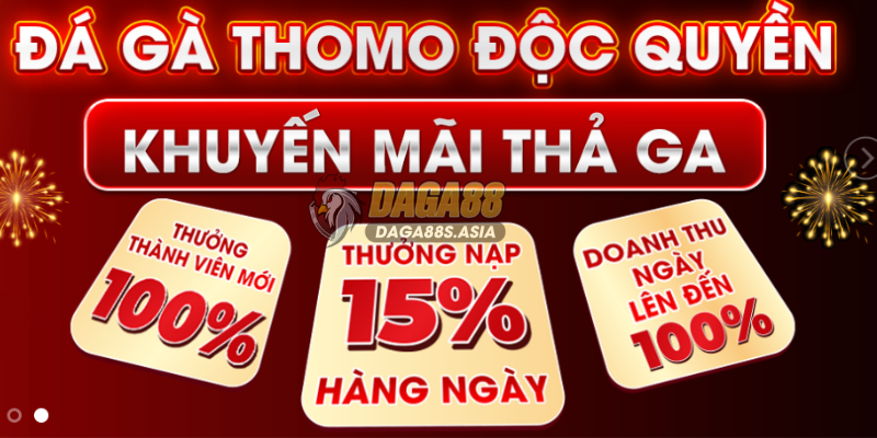 Giới thiệu Daga88 tổng quan